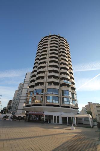 Apartamentos San Jaime, Benidorm – Bijgewerkte prijzen 2022