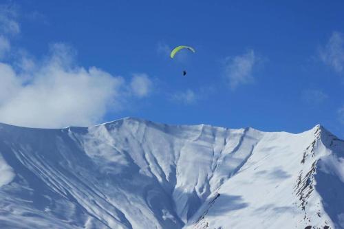 Gallery image of New Gudauri loft1 in Gudauri