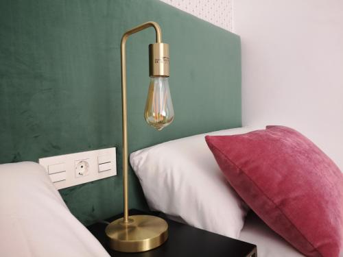 Apartamento Málaga 2 dormitorios - ARAMAR