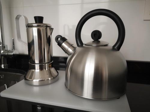 Apartamento Málaga 2 dormitorios - ARAMAR
