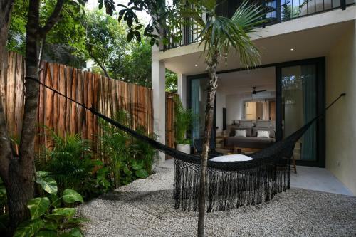 Casa Agape Hotel Tulum With Beach Club Access en Tulum