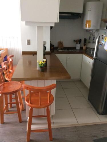 Foto de la galeria de Departamento Lacustre a Pucón