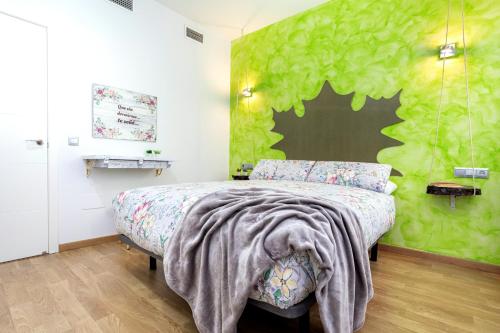 Apartamentos Momas La Casa De Mamá, Málaga – Bijgewerkte ...