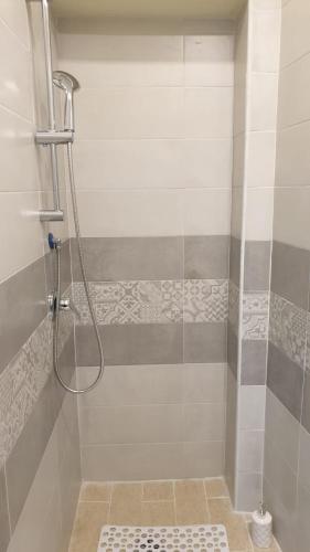 luxury room al cristo velato