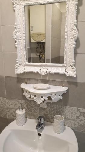 luxury room al cristo velato