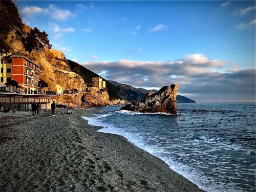 Foto dalla galleria di Cà Lea,2 Minuti dalla Spiaggia di Monterosso a Monterosso al Mare