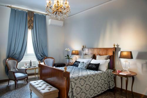 Gallery image of Contemporary Suites in Florence