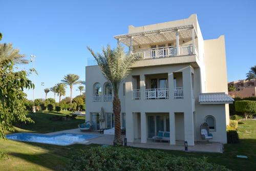 Imagen de la galería de Steigenberger Pure Lifestyle (Adults Only), en Hurghada