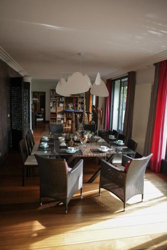 La Demeure des Tilleuls – Photos 3
