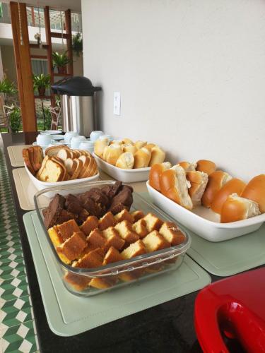 Jídlo v penzionu – hostince nebo okolí