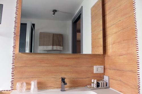 Foto sihtkohas Crotone asuva majutusasutuse B&B Milu' galeriist