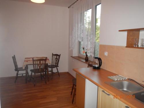 Gallery image of Apartament Providentia Zakopane Witkiewicza 3 in Zakopane