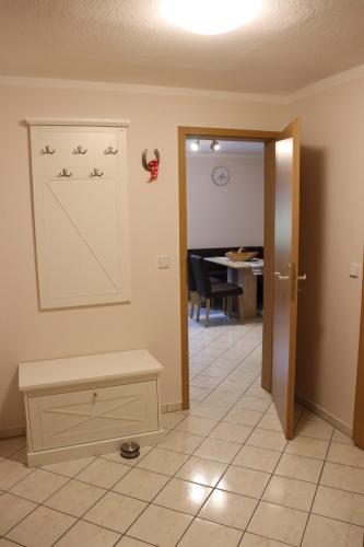 Gambar di galeri bagi Ferienwohnungen an der Bosel di Coswig