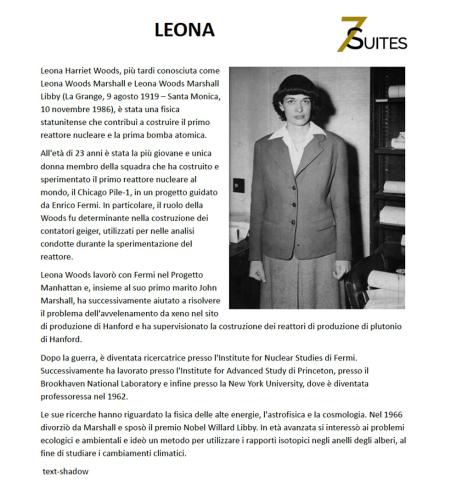 a black and white photo of a woman in a suit and hat at Seven Suites Pieve in Pieve di Soligo