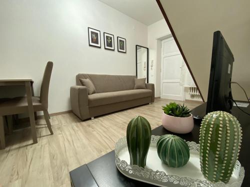 The Place In Rome Guest House