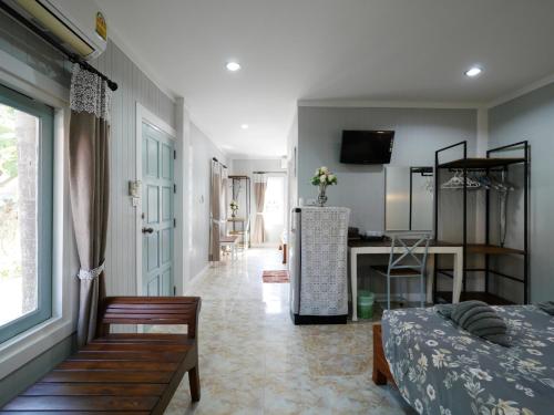 Gallery image of Barbados Terrace in Ko Samed