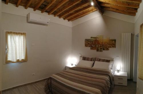 La Casa de Lazarina