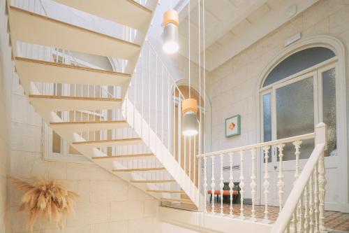 マオーにあるHotel Hevresac Singular & Smallのギャラリーの写真