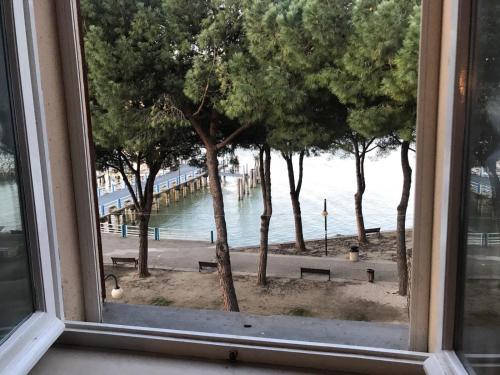 Φυσικό τοπίο κοντά σε αυτό το διαμέρισμα
