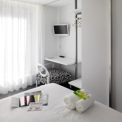 Moure Hotel, Santiago de Compostela – Aktualisierte Preise ...