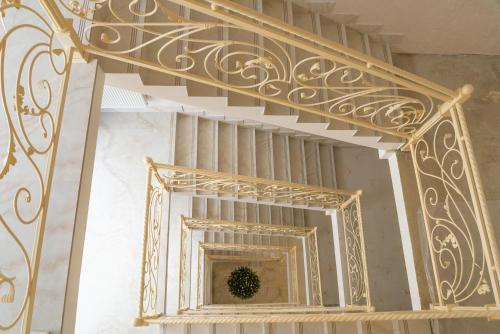 Фотография из галереи Gold Palace Wellness & Spa в Буковеле