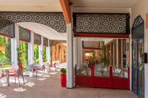 Gallery image of RIAD Anis in Marrakesh