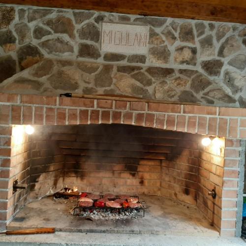 Gallery image of Apartments"Nika" with private pool in Galovac