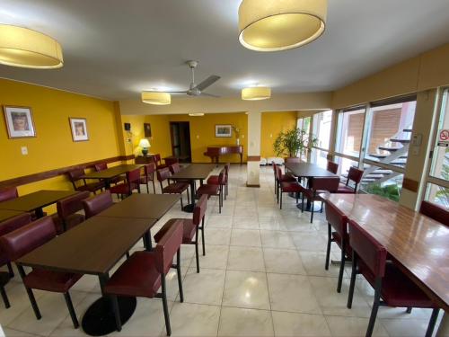 Ristorante o altro punto ristoro di Hotel Villa Inés Mendoza