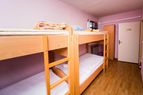 Gallery image of Hostel Herz in Banja Luka