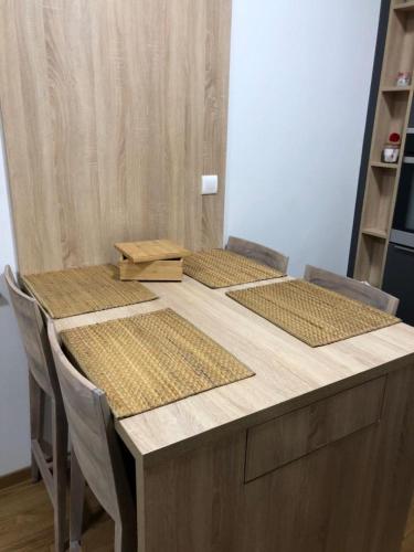 Foto de la galeria de Like Home Mountain a Bjelašnica