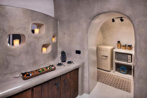 Gallery image of Satori Caves by Thireon in Oia