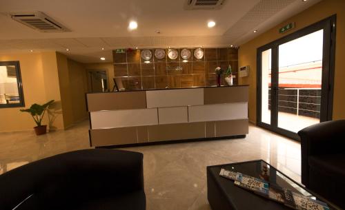 Galeriebild der Unterkunft Hotel Bournissa in Rouiba