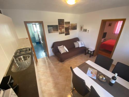Apartments Bruni