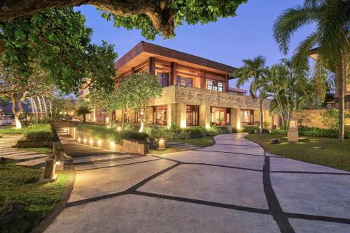 Afbeelding uit fotogalerij van The Patra Bali Resort & Villas - CHSE Certified in Kuta