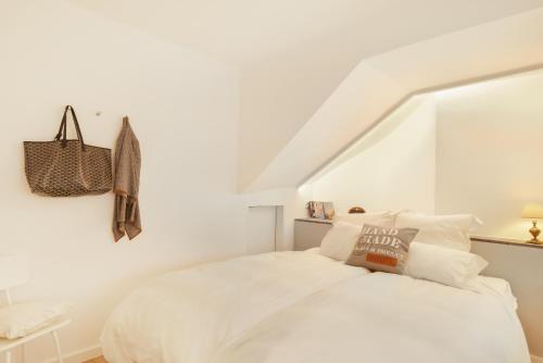 OLD TOWN Apartment W Interior Terrace - Barreirinha