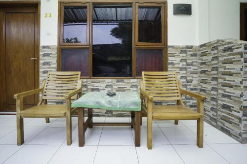 Galeriebild der Unterkunft Hotel Tentrem Syariah in Probolinggo