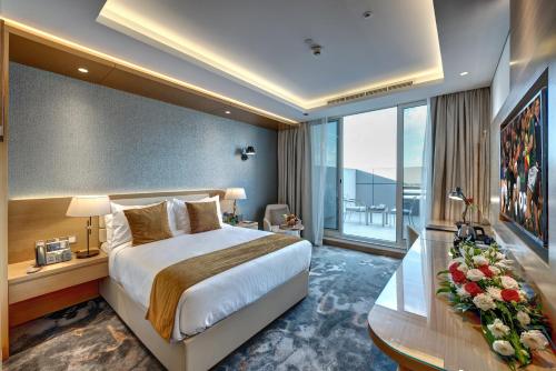 The S Hotel Al Barsha Image