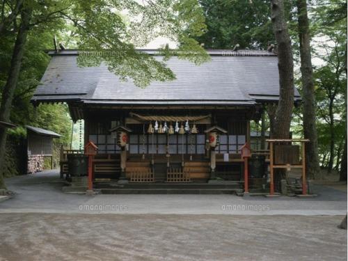 Gallery image of Omori in Shibukawa