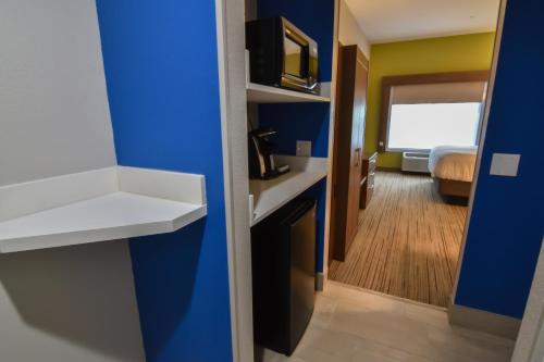 Gallery image of Holiday Inn Express & Suites - Indianapolis Northwest, an IHG Hotel in Indianapolis