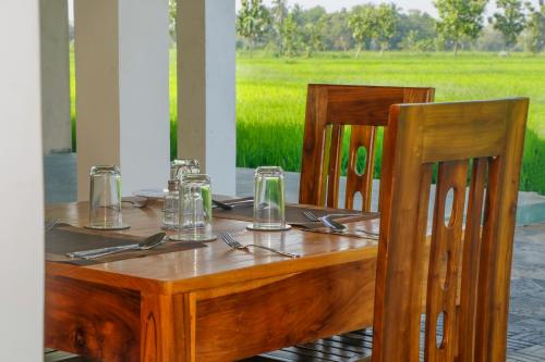 Fotografie z fotogalerie ubytování Rivonway Hotel Polonnaruwa v destinaci Polonnaruwa