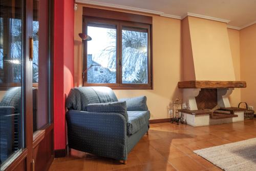 Fotografie z fotogalerie ubytování Oktheway Villa Maneiro v destinaci Bergondo
