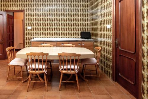 Fotografie z fotogalerie ubytování Oktheway Villa Maneiro v destinaci Bergondo