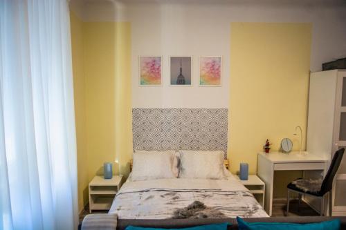 Apartment & room Eni