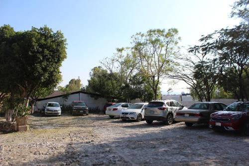 Φωτογραφία από το άλμπουμ του Hotel Real de Piedra σε Pénjamo