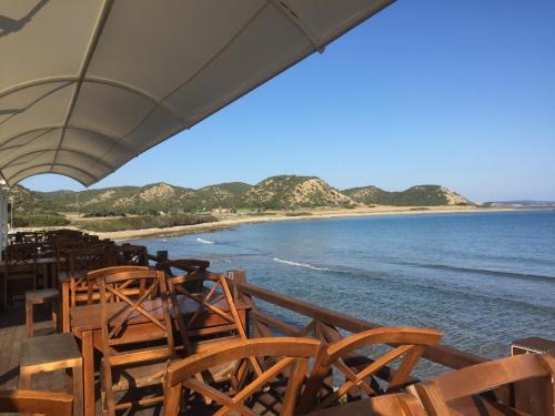 Φυσικό τοπίο κοντά σε αυτό το ξενοδοχείο
