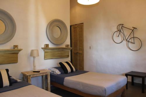 Φωτογραφία από το άλμπουμ του Hotel Real de Piedra σε Pénjamo