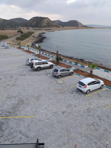 Φυσικό τοπίο κοντά σε αυτό το ξενοδοχείο