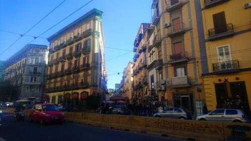 Soggiorno Napoletano