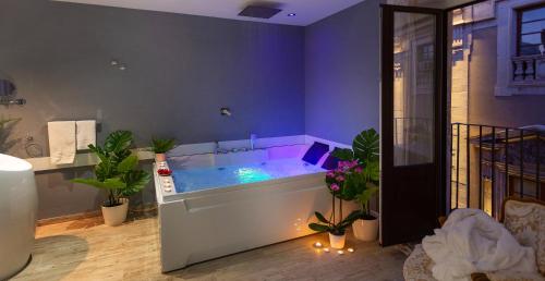 Fotografie z fotogalerie ubytování Duomo Luxury Suite Catania v destinaci Catania