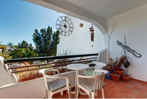 Apartment Sao Rafael